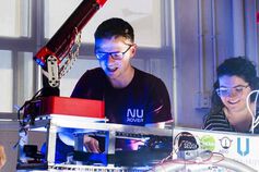 Engineering Scholarship Fund